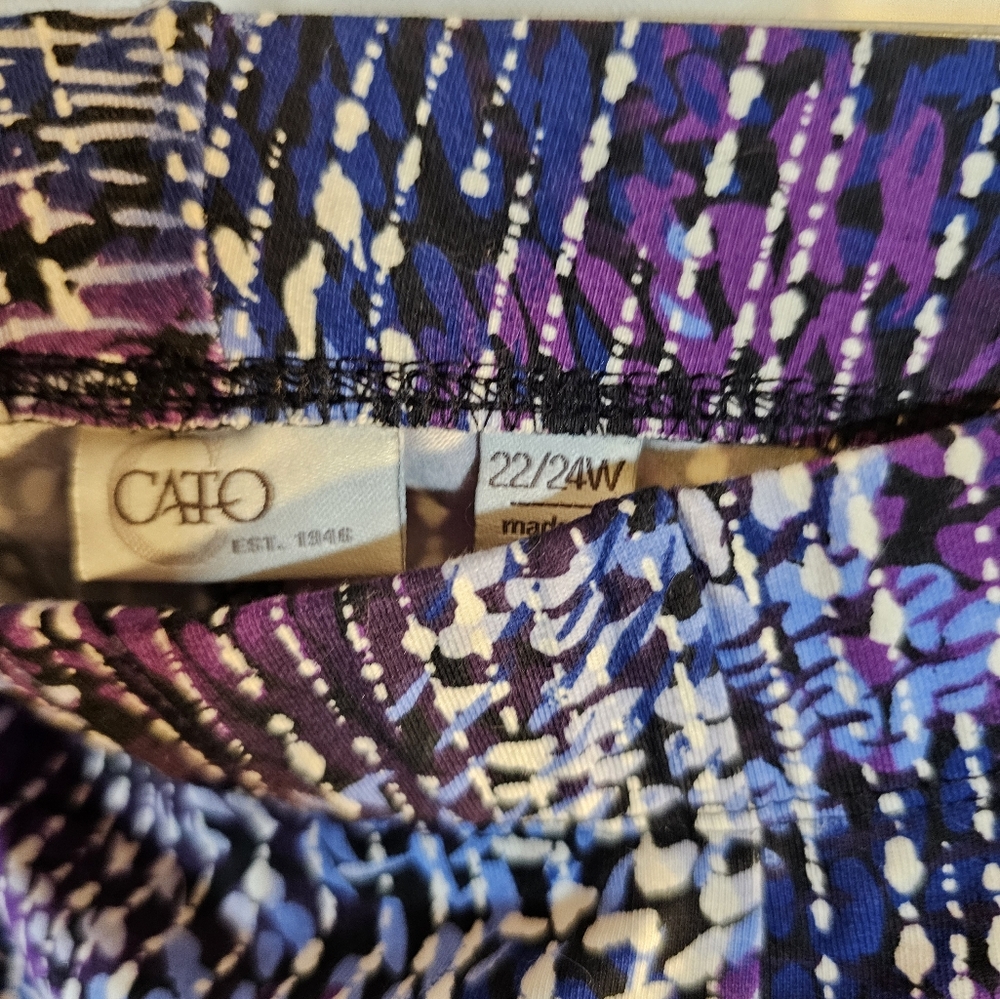 Mystery Box Ruby Rd 1X-2X - Picture 12 of 12